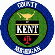 County of Kent Logo
